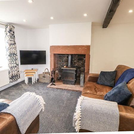 Sparrow Cottage كيسويك المظهر الخارجي الصورة