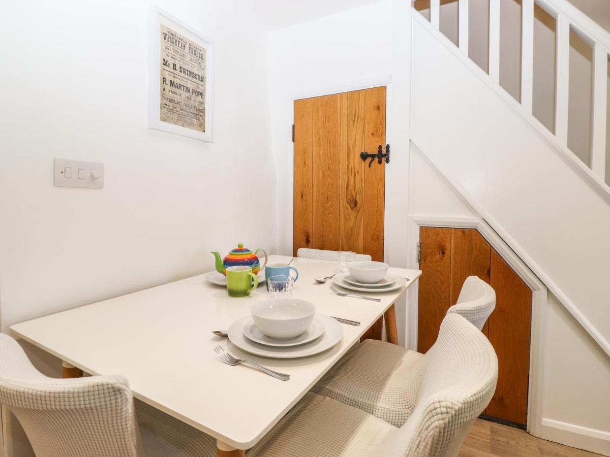 Sparrow Cottage كيسويك المظهر الخارجي الصورة