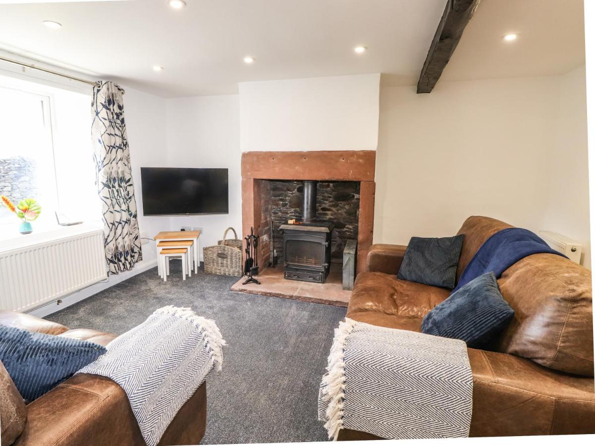 Sparrow Cottage كيسويك المظهر الخارجي الصورة