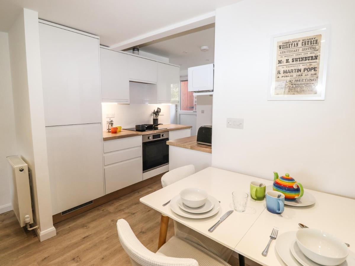 Sparrow Cottage كيسويك المظهر الخارجي الصورة