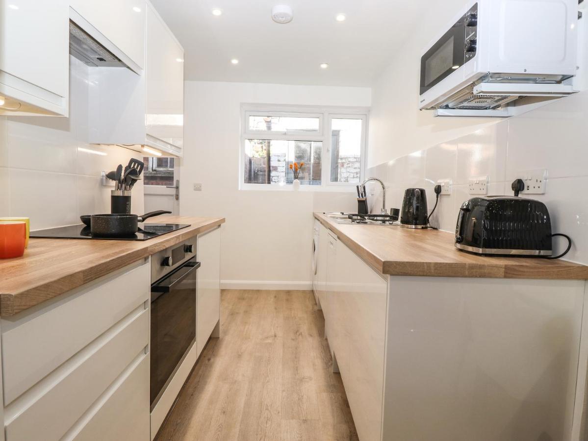 Sparrow Cottage كيسويك المظهر الخارجي الصورة