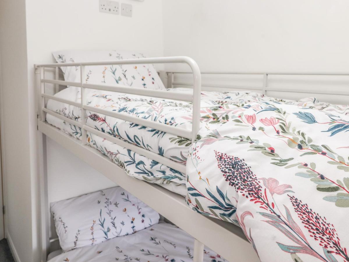 Sparrow Cottage كيسويك المظهر الخارجي الصورة